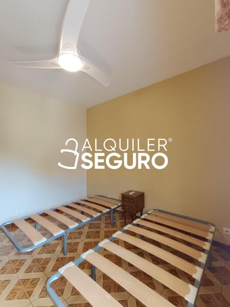 Inmueble en Calle de la Solana, MADRID