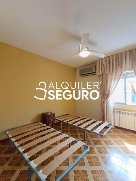 Inmueble en Calle de la Solana, MADRID