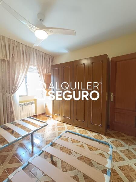 Inmueble en Calle de la Solana, MADRID