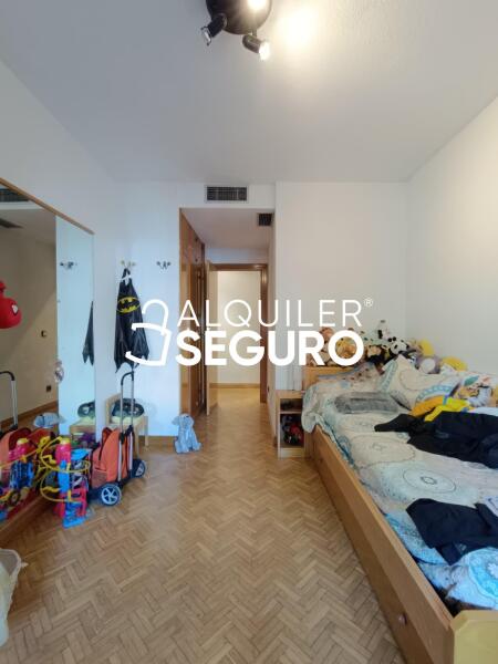 Inmueble en Calle Estrella de Elola, MADRID