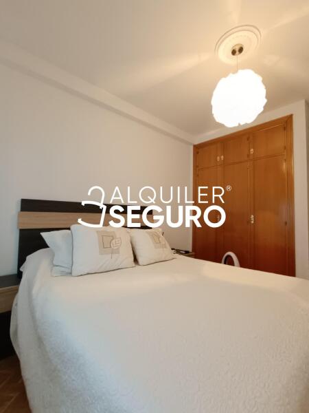 Inmueble en Calle Estrella de Elola, MADRID