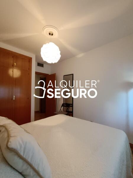 Inmueble en Calle Estrella de Elola, MADRID