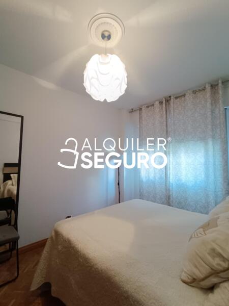 Inmueble en Calle Estrella de Elola, MADRID