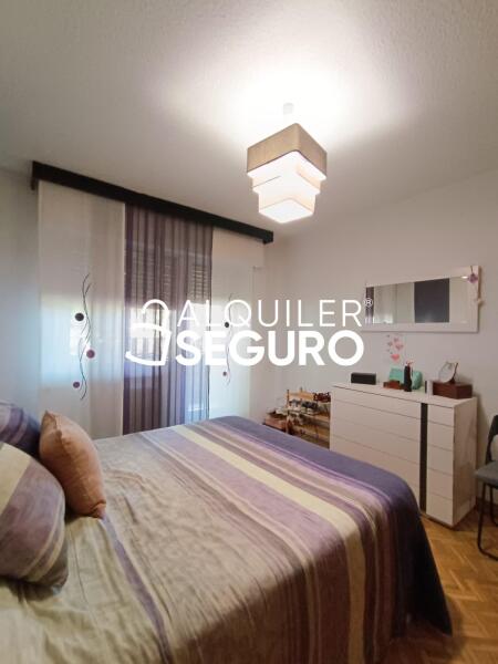 Inmueble en Calle Estrella de Elola, MADRID