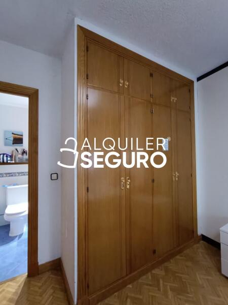 Inmueble en Calle Estrella de Elola, MADRID