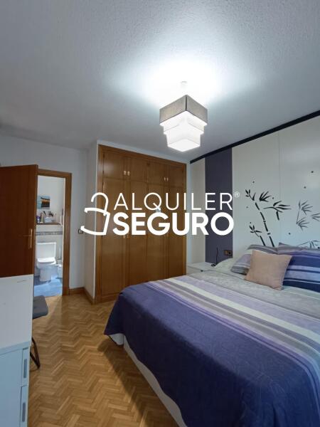 Inmueble en Calle Estrella de Elola, MADRID