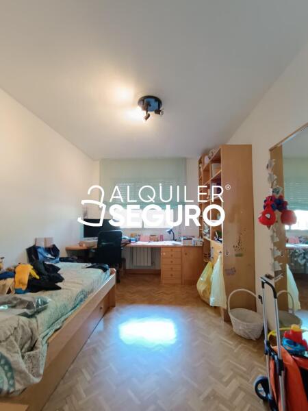 Inmueble en Calle Estrella de Elola, MADRID