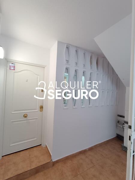 Inmueble en Calle de Santa Mónica, MADRID