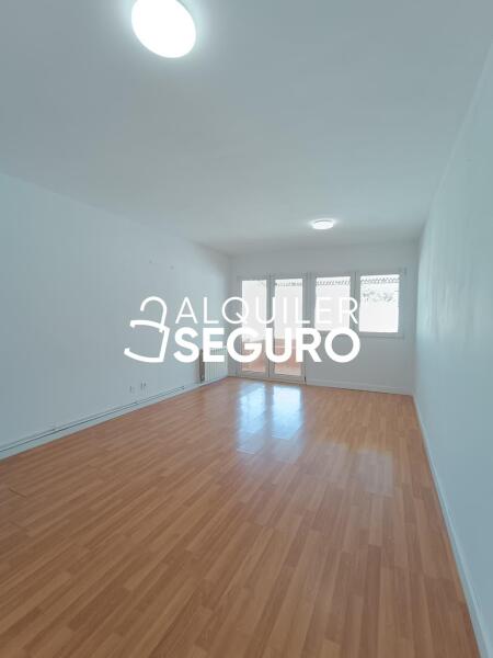 Inmueble en Calle de Santa Mónica, MADRID