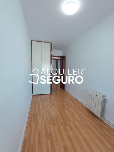 Inmueble en Calle de Santa Mónica, MADRID