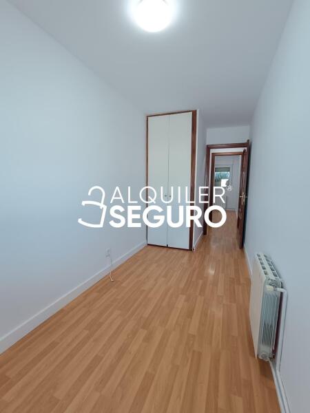 Inmueble en Calle de Santa Mónica, MADRID