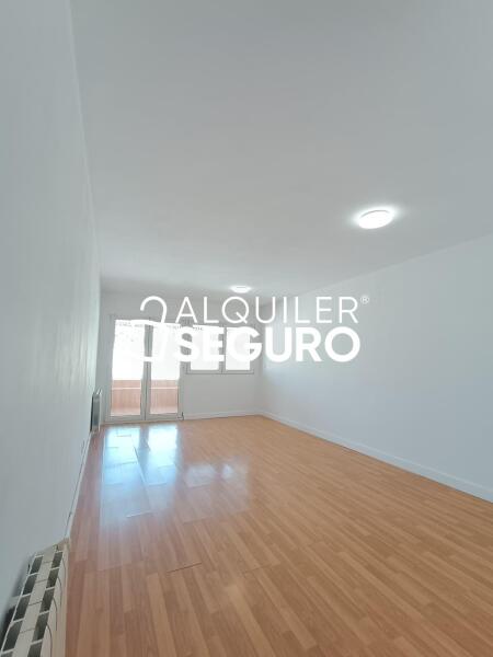 Inmueble en Calle de Santa Mónica, MADRID