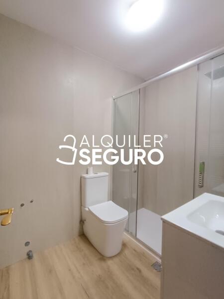 Inmueble en Calle de Santa Mónica, MADRID