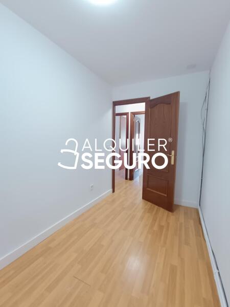 Inmueble en Calle de Santa Mónica, MADRID