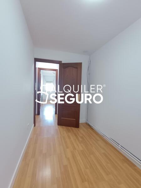 Inmueble en Calle de Santa Mónica, MADRID