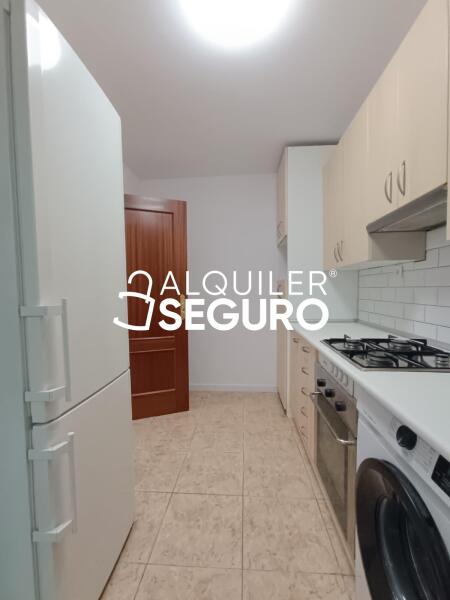 Inmueble en Calle de Santa Mónica, MADRID