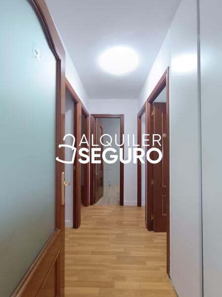 Inmueble en Calle de Santa Mónica, MADRID