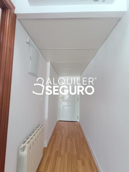 Inmueble en Calle de Santa Mónica, MADRID