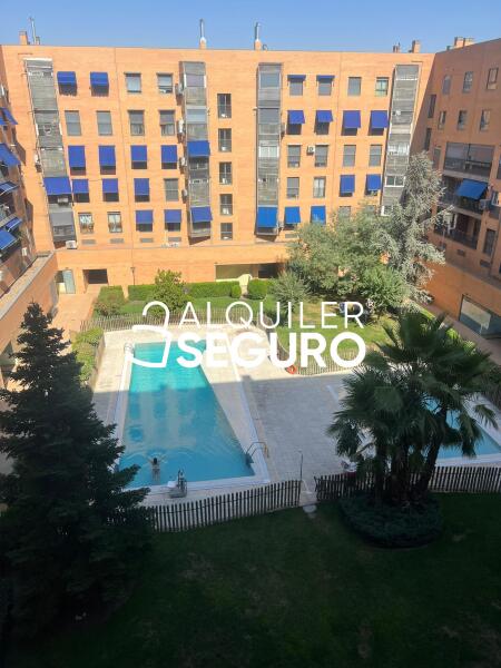 Inmueble en Calle Suecia, MADRID