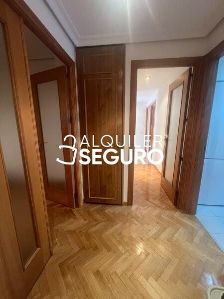 Inmueble en Calle Suecia, MADRID