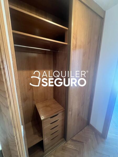 Inmueble en Calle Suecia, MADRID