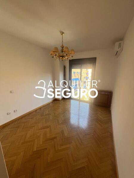 Inmueble en Calle Suecia, MADRID