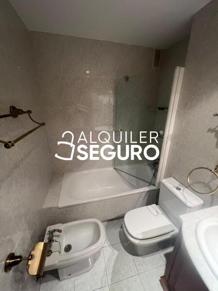 Inmueble en Calle Suecia, MADRID