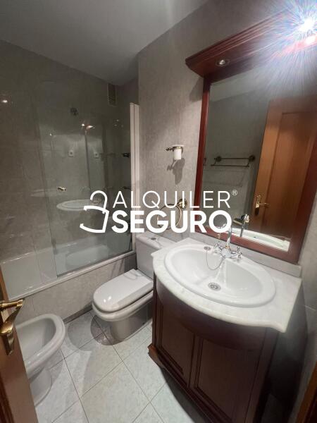 Inmueble en Calle Suecia, MADRID