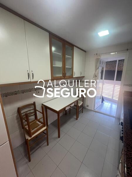 Inmueble en Calle Suecia, MADRID