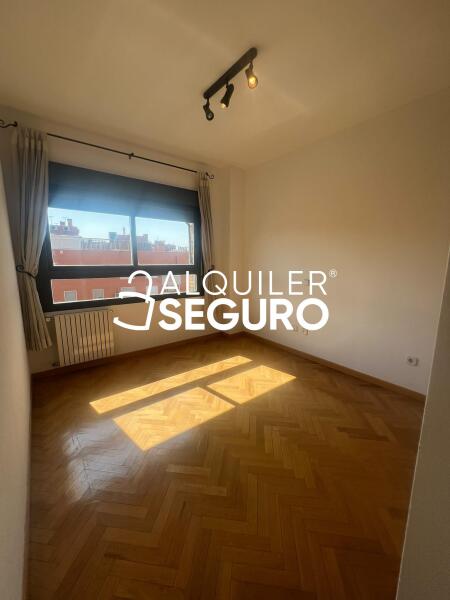 Inmueble en Calle Suecia, MADRID