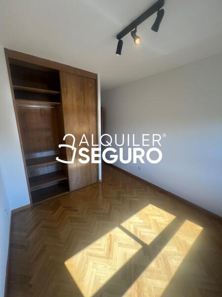 Inmueble en Calle Suecia, MADRID