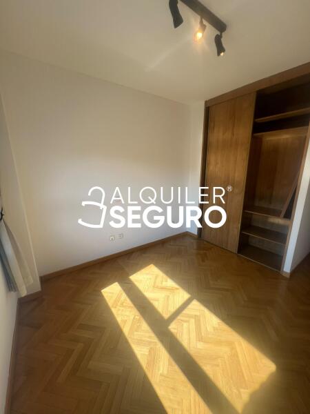 Inmueble en Calle Suecia, MADRID