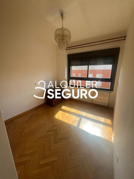 Inmueble en Calle Suecia, MADRID