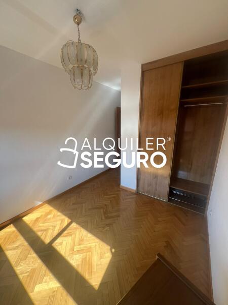 Inmueble en Calle Suecia, MADRID