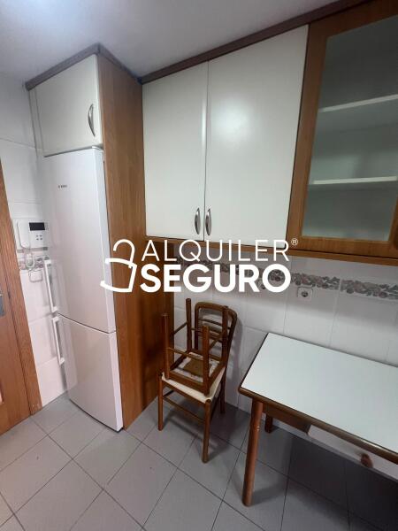 Inmueble en Calle Suecia, MADRID