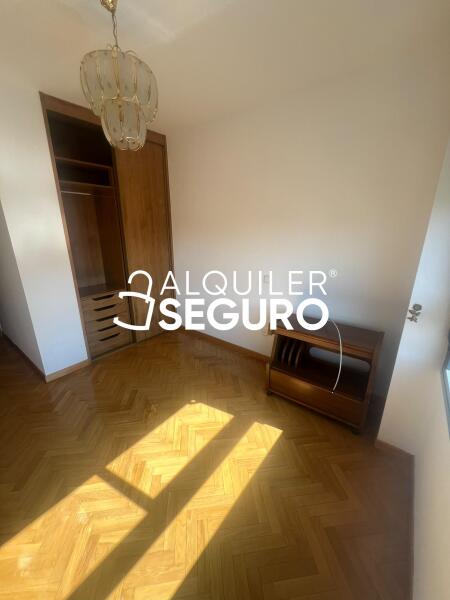 Inmueble en Calle Suecia, MADRID