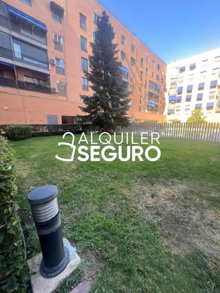 Inmueble en Calle Suecia, MADRID