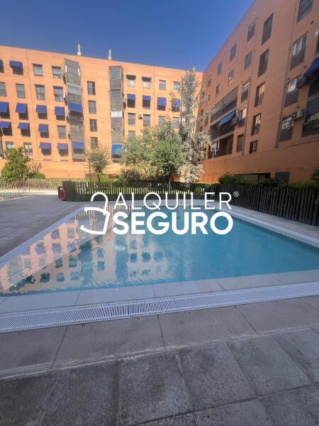 Inmueble en Calle Suecia, MADRID