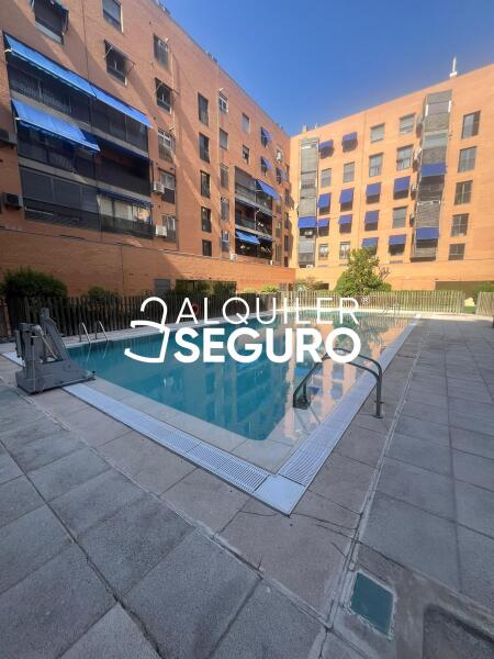 Inmueble en Calle Suecia, MADRID