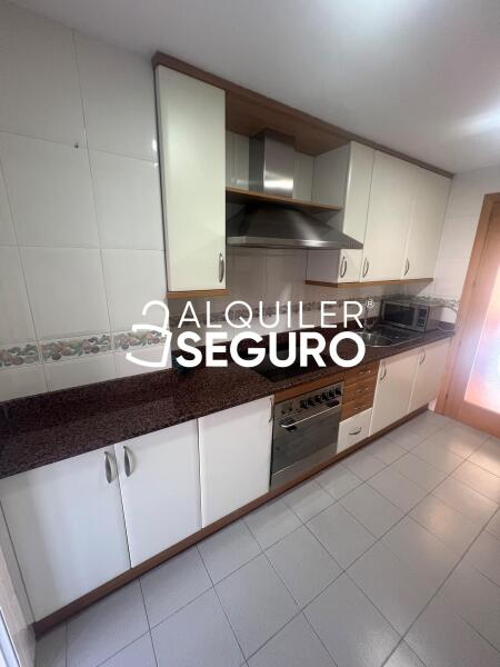 Inmueble en Calle Suecia, MADRID