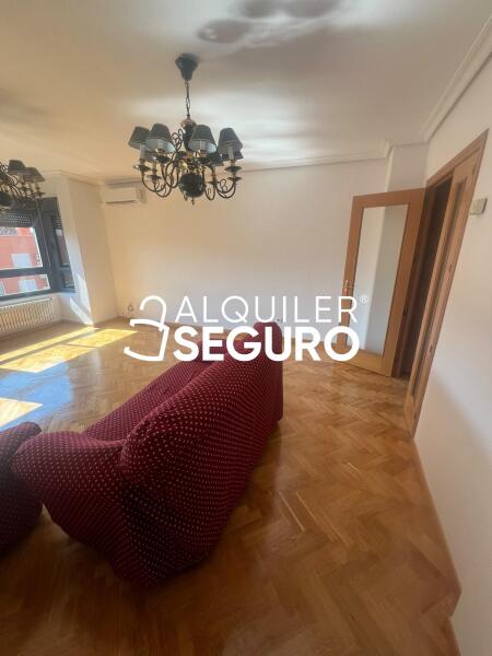 Inmueble en Calle Suecia, MADRID