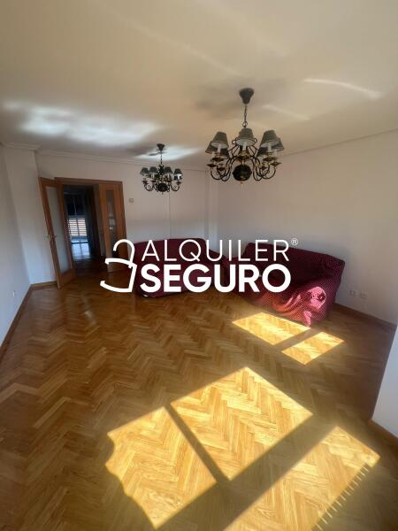 Inmueble en Calle Suecia, MADRID