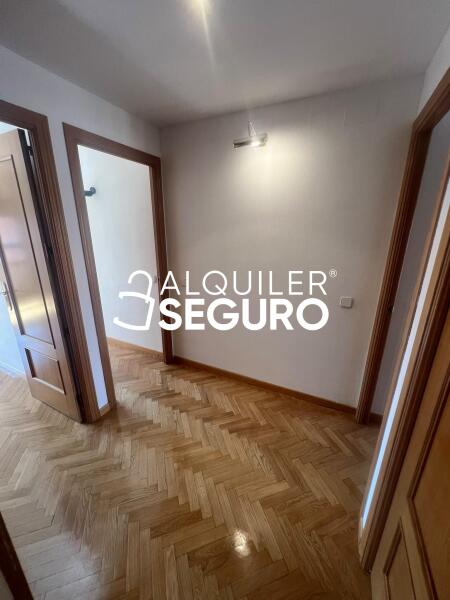 Inmueble en Calle Suecia, MADRID