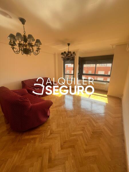 Inmueble en Calle Suecia, MADRID
