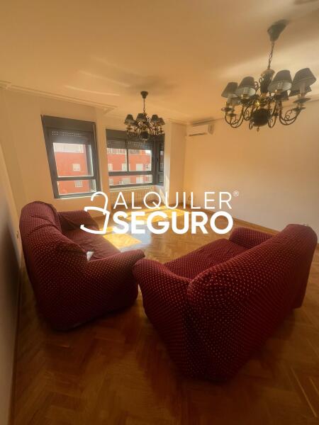 Inmueble en Calle Suecia, MADRID