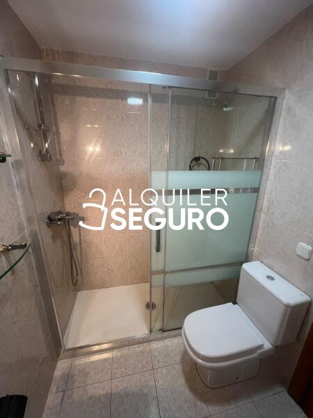 Inmueble en Calle Suecia, MADRID