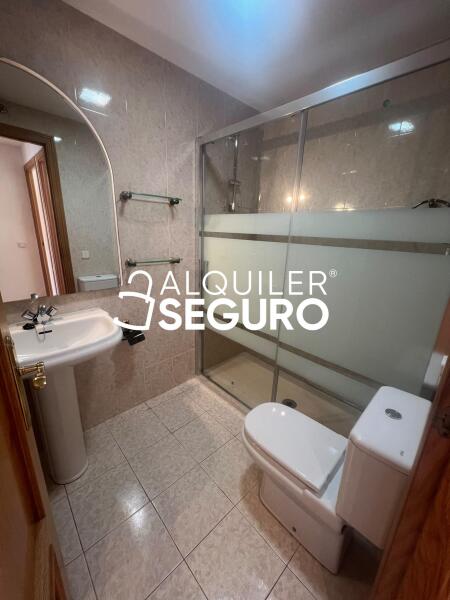 Inmueble en Calle Suecia, MADRID