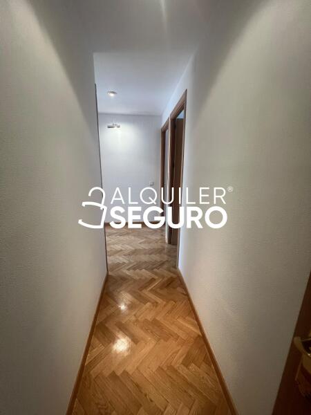 Inmueble en Calle Suecia, MADRID