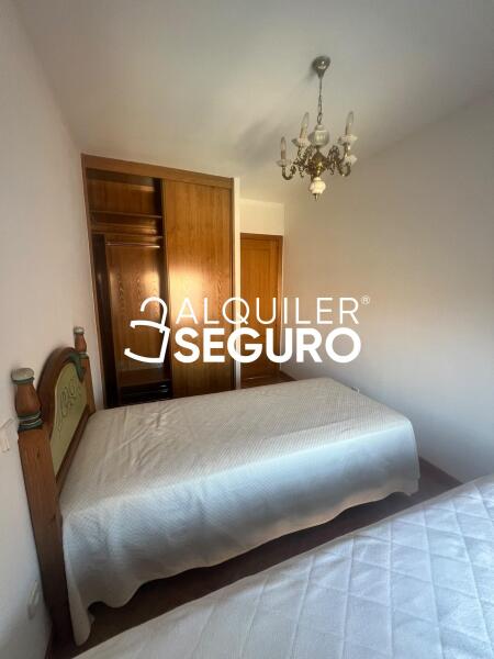Inmueble en Calle Suecia, MADRID