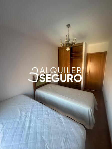 Inmueble en Calle Suecia, MADRID